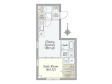 アズ浅草橋レジデンスの間取り図画像