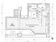 ドゥーエ銀座イーストⅠの間取り図画像