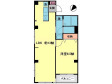 春日コートハウスの間取り図画像