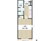 Akis Courtの間取り図画像