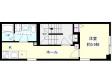 kunshi-ranの間取り図画像