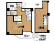 リクエスト秋葉原の間取り図画像