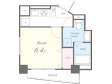 チェリーコート西小山の間取り図画像