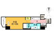 エル・グランジュテ新宿の間取り図画像