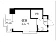柏木MURAの間取り図画像