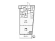 SYFORME西小山の間取り図画像