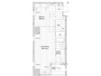コンフォリア二番町の間取り図画像