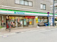 ロイヤルパークス品川の間取り図画像