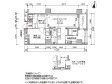 東雲キャナルコートCODAN18号棟の間取り図画像