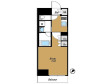 AXAS RESIDENCE外苑 の間取り図画像