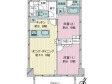 プレミスト文京音羽の間取り図画像