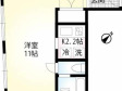 DUO COURT大井の間取り図画像