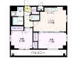 ソノロス本所の間取り図画像