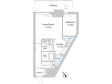 ボヌール小石川αの間取り図画像