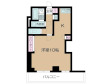 サンピア西須賀の間取り図画像