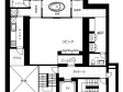 REXIED恵比寿の間取り図画像