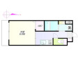 ミヤビヒルズ西池袋の間取り図画像