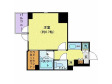 CITY SPIRE 新川の間取り図画像