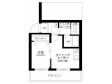 The Residence Nihonbashiの間取り図画像