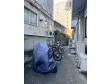 プラウド高田馬場の間取り図画像