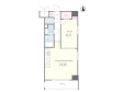 N’s PARK Residence 高田馬場の間取り図画像