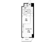 ORANGE PORTE～オランジュポルト～の間取り図画像