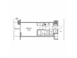 エミリブ下落合の間取り図画像