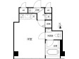FLEG西麻布viergeの間取り図画像