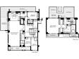 麻布第一マンションズの間取り図画像