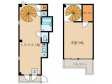 MMS8の間取り図画像