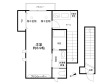 エスポア戸越の間取り図画像