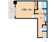 レジディア新川の間取り図画像