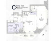 ラグジュアリーアパートメント文京千石#01の間取り図画像