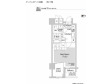プライムアーバン池袋の間取り図画像