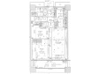 テラス渋谷美竹の間取り図画像
