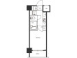 SQUARE渋谷の間取り図画像