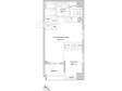 ドゥーエ日本橋浜町の間取り図画像