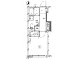 CREAL高田馬場の間取り図画像