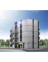 ヴィラクレール文京小石川