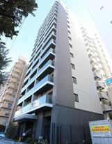 ザ・パークハウスアーバンス東五反田