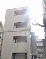 エクセルカーナ祐天寺