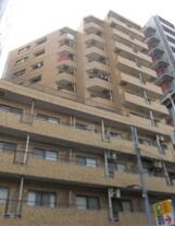 ライオンズマンション初台第3