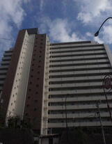 松見坂武蔵野マンション