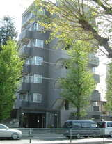 自由ヶ丘サニーヒルズ