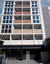 ザ・レジデンス・オブ・トーキョーKK06