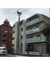 House Avenue 柿の木坂