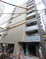 レオーネ三ノ輪