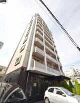 スパシエリーヴァ浅草