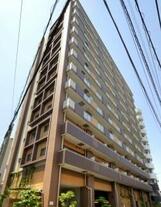 ライオンズクオーレ東京三ノ輪シティゲート