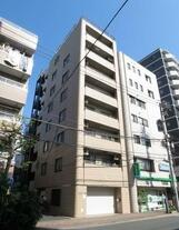 プラーズ元浅草